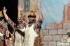Los reyes de abastos
