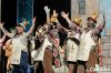 Los reyes de abastos