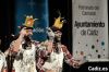 Los reyes de abastos