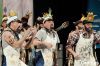 Los reyes de abastos