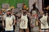 Los reyes de abastos