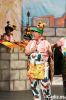 Los reyes de abastos