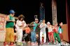 Los shunténticos chunguitos