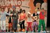 Los shunténticos chunguitos