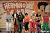 Los shunténticos chunguitos