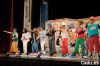 Los shunténticos chunguitos