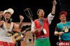 Los shunténticos chunguitos