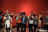 Un musical en crisis