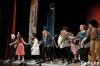 Un musical en crisis