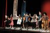 Un musical en crisis