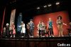 Un musical en crisis