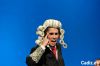 Un musical en crisis