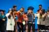 Un musical en crisis