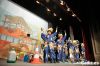 Valientes peonas