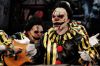El circo de la vida
