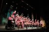 La banda callejera