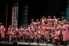 La banda callejera