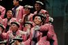 La banda callejera