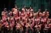 La banda callejera