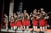 La ópera prima