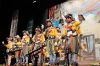 Los aspirantes