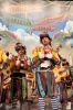 Los aspirantes
