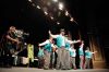 Vuelven los gitanos del puesto de santa maría