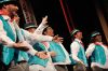 Vuelven los gitanos del puesto de santa maría