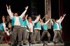 Vuelven los gitanos del puesto de santa maría