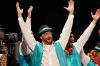 Vuelven los gitanos del puesto de santa maría
