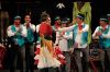 Vuelven los gitanos del puesto de santa maría