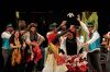 Vuelven los gitanos del puesto de santa maría