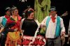 Vuelven los gitanos del puesto de santa maría