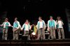 Vuelven los gitanos del puesto de santa maría