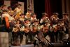 Capitanes del sur
