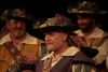 Capitanes del sur