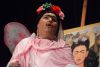 La revolución de las mariposas (las fridakahlo)