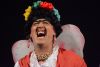 La revolución de las mariposas (las fridakahlo)