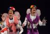 La revolución de las mariposas (las fridakahlo)