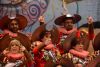 Las atrevidas