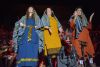 Las atrevidas