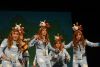 Las marisoles