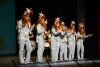 Las marisoles