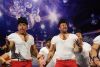 Los cachafantasmas