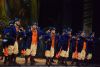 Los cantores