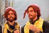 Los del corte