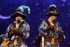 Los estrellitas