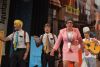 Los gilipuertas