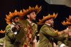 Los girasoles