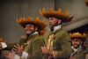 Los girasoles
